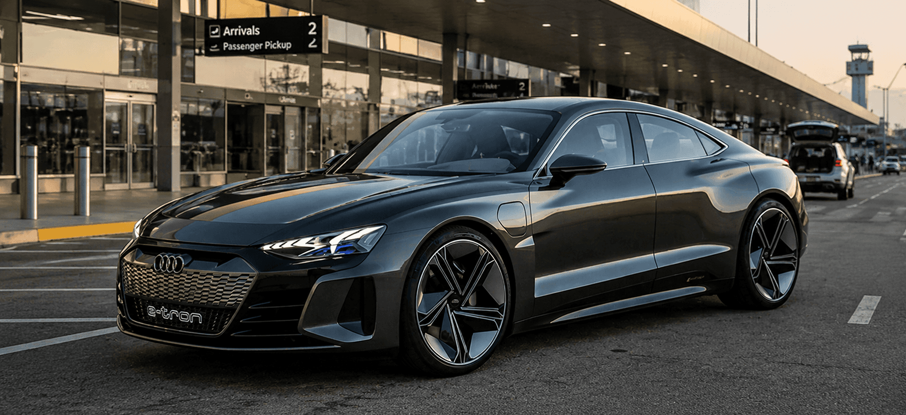 Airport Transfer